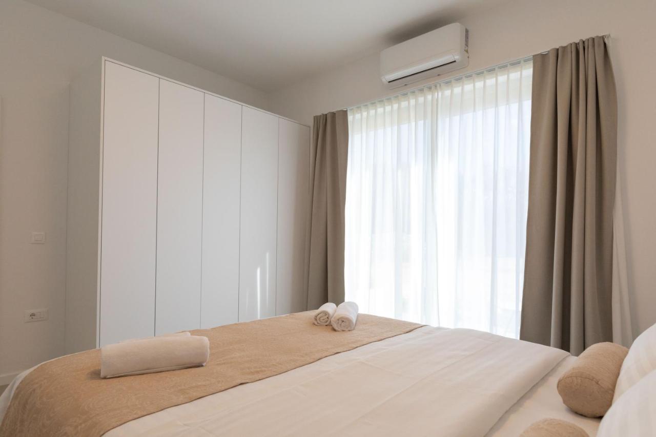 Luxury House Natanel Villa Škrip Екстериор снимка