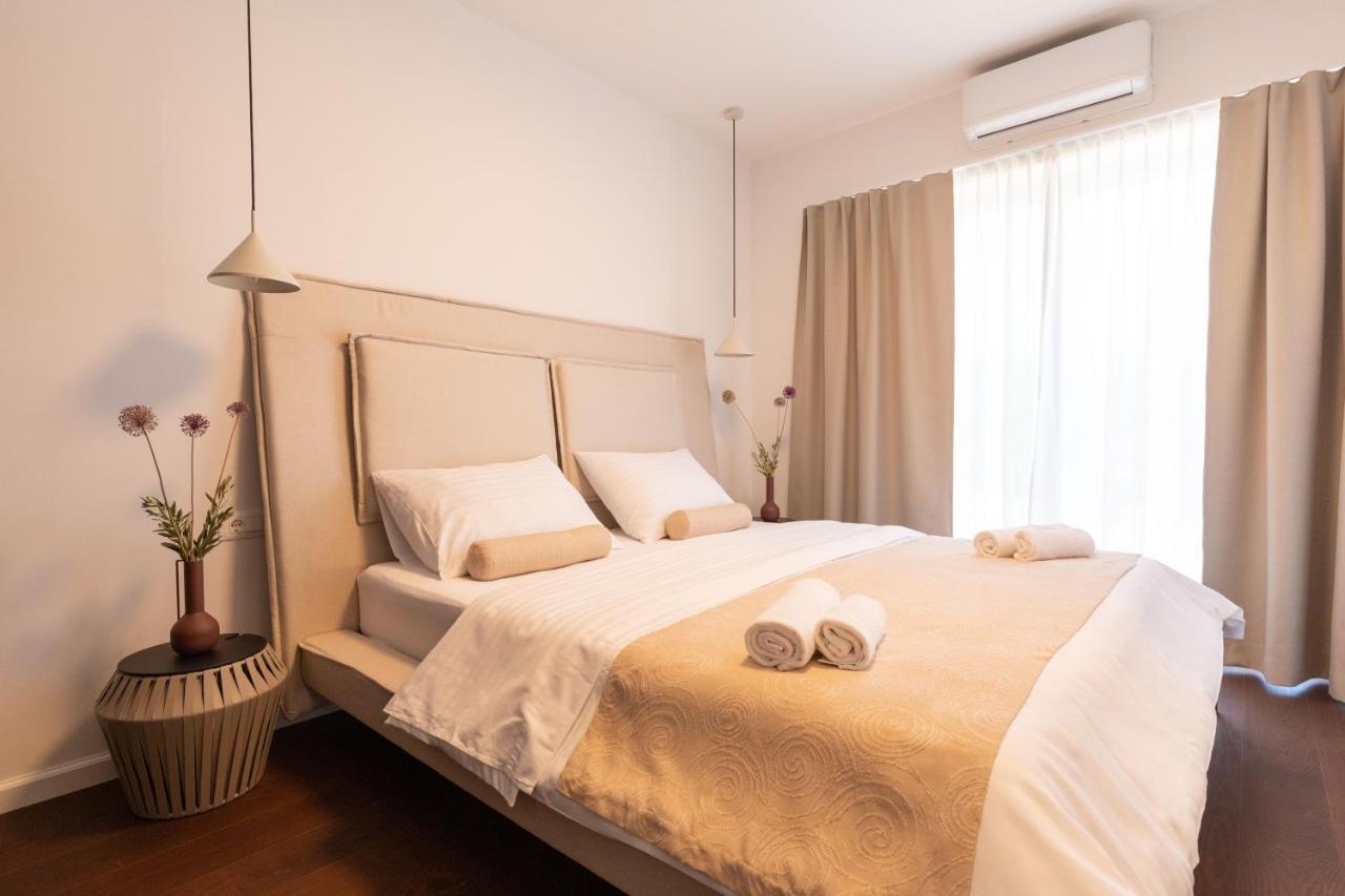 Luxury House Natanel Villa Škrip Екстериор снимка
