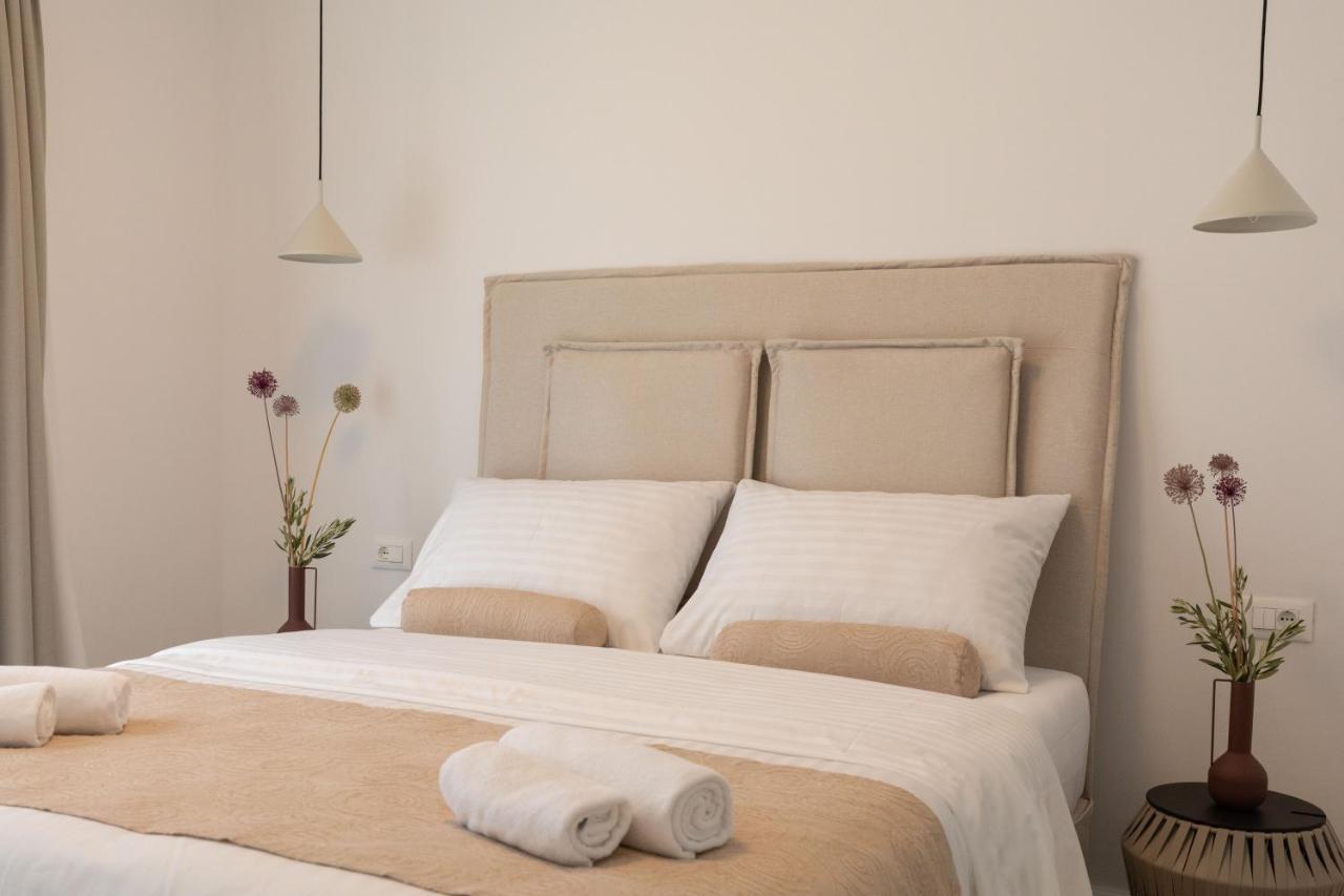 Luxury House Natanel Villa Škrip Екстериор снимка