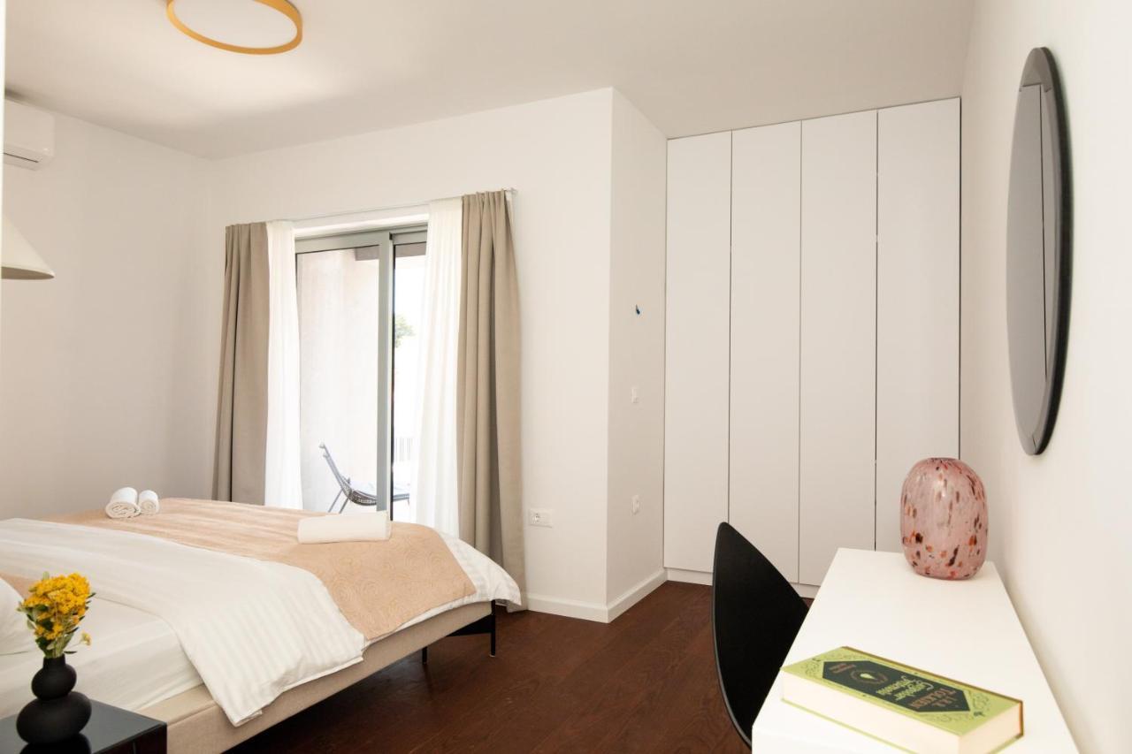 Luxury House Natanel Villa Škrip Екстериор снимка