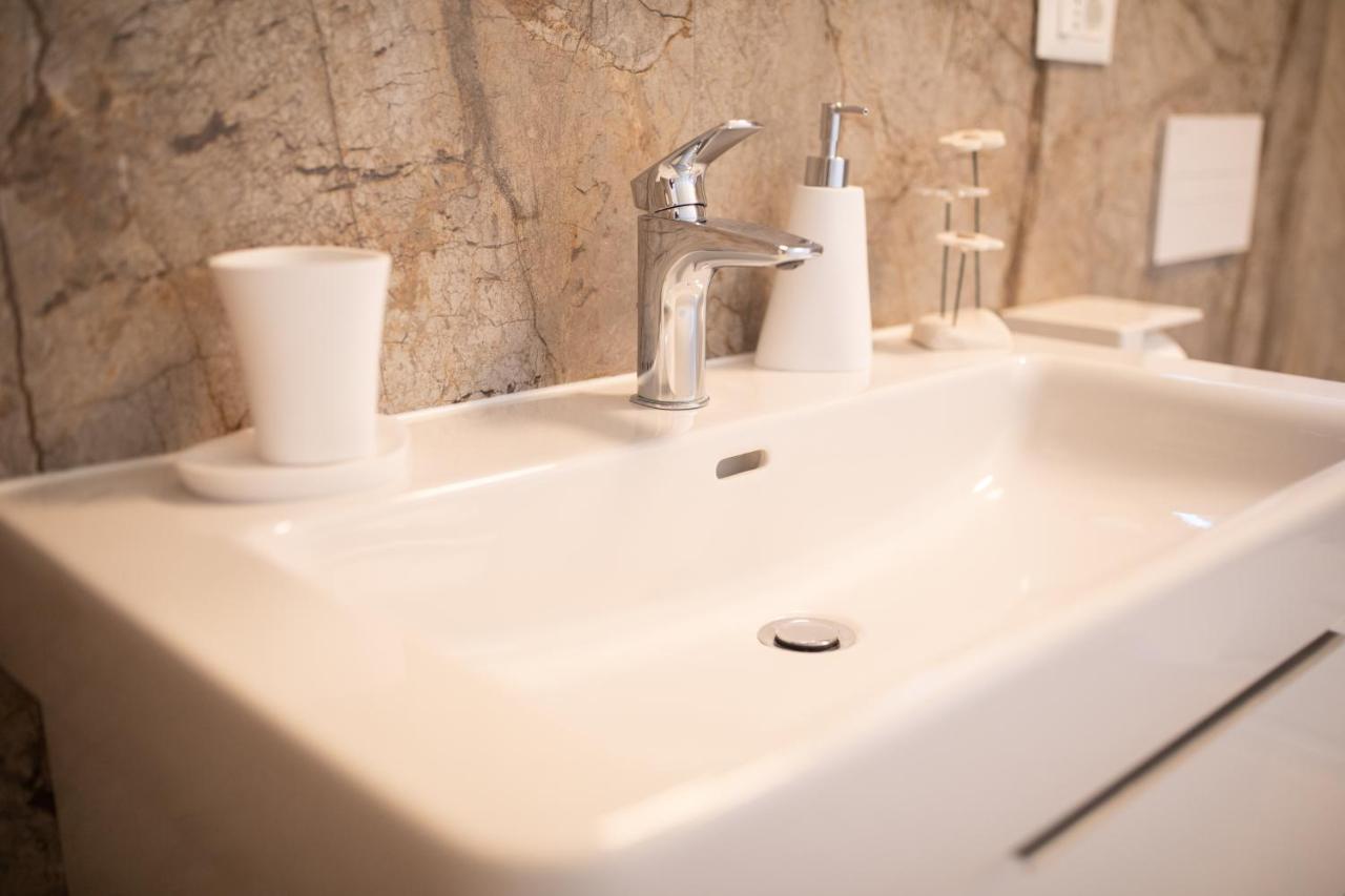 Luxury House Natanel Villa Škrip Екстериор снимка