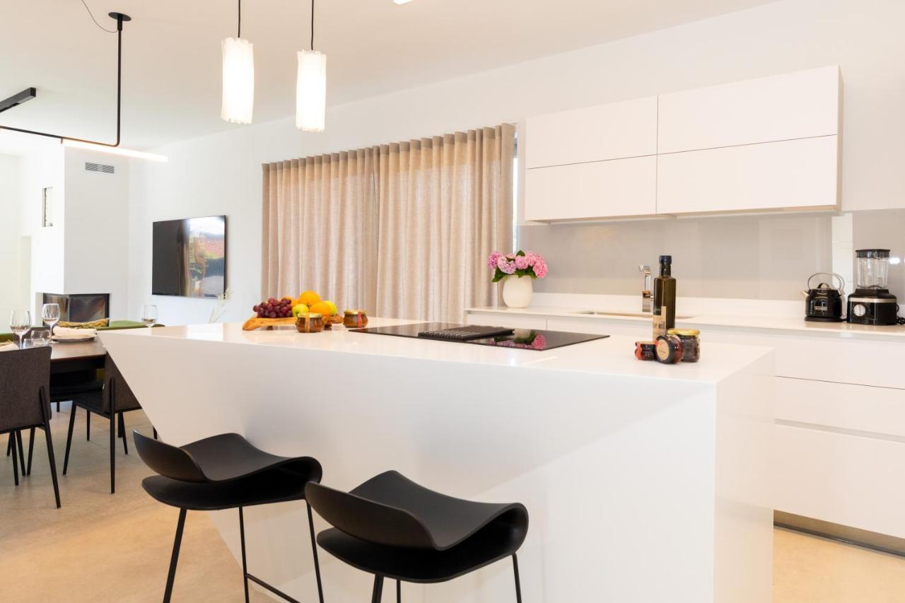 Luxury House Natanel Villa Škrip Екстериор снимка