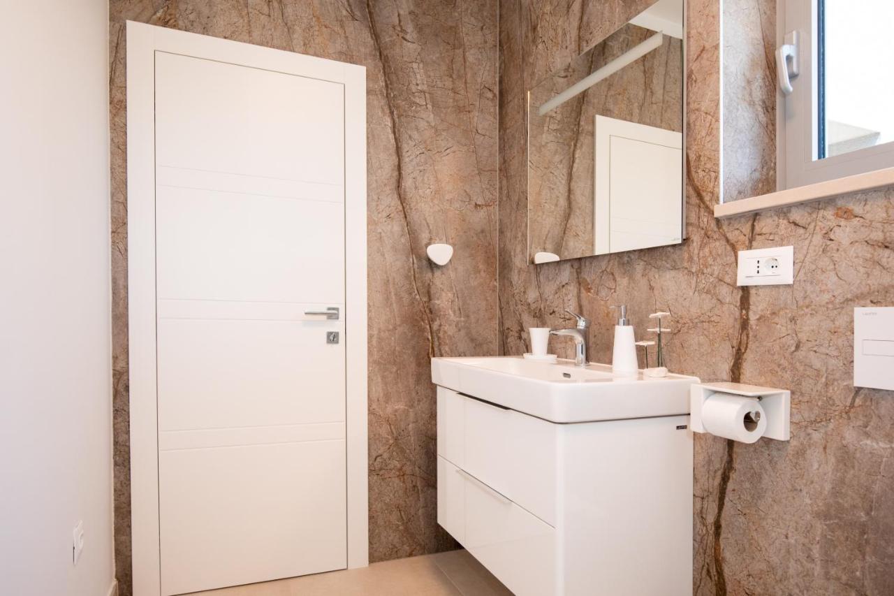 Luxury House Natanel Villa Škrip Екстериор снимка