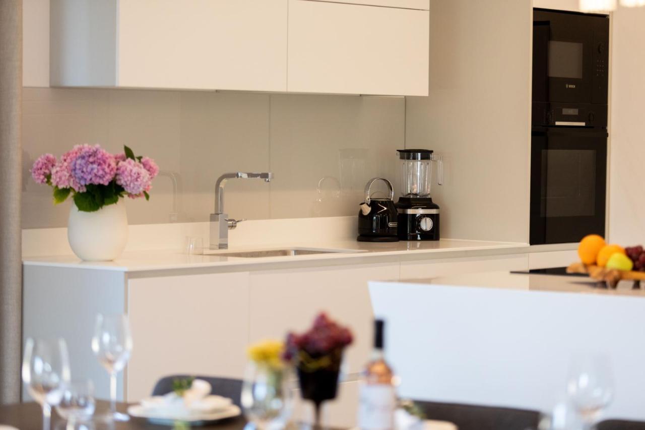 Luxury House Natanel Villa Škrip Екстериор снимка